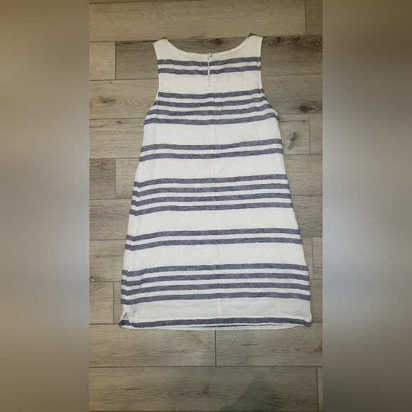 beachlunchlounge Dresses & Skirts - Beach lunch lounge collection size small 55% linen 45% cotton